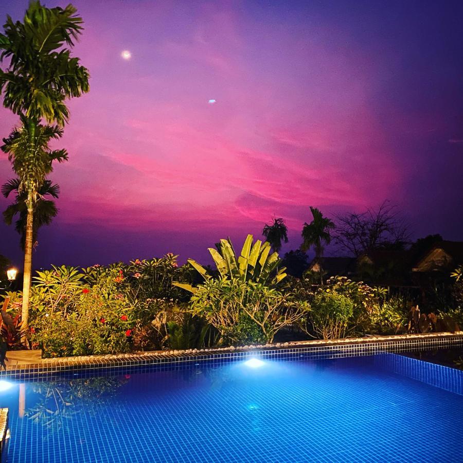 Atmaland Resort Kep Εξωτερικό φωτογραφία