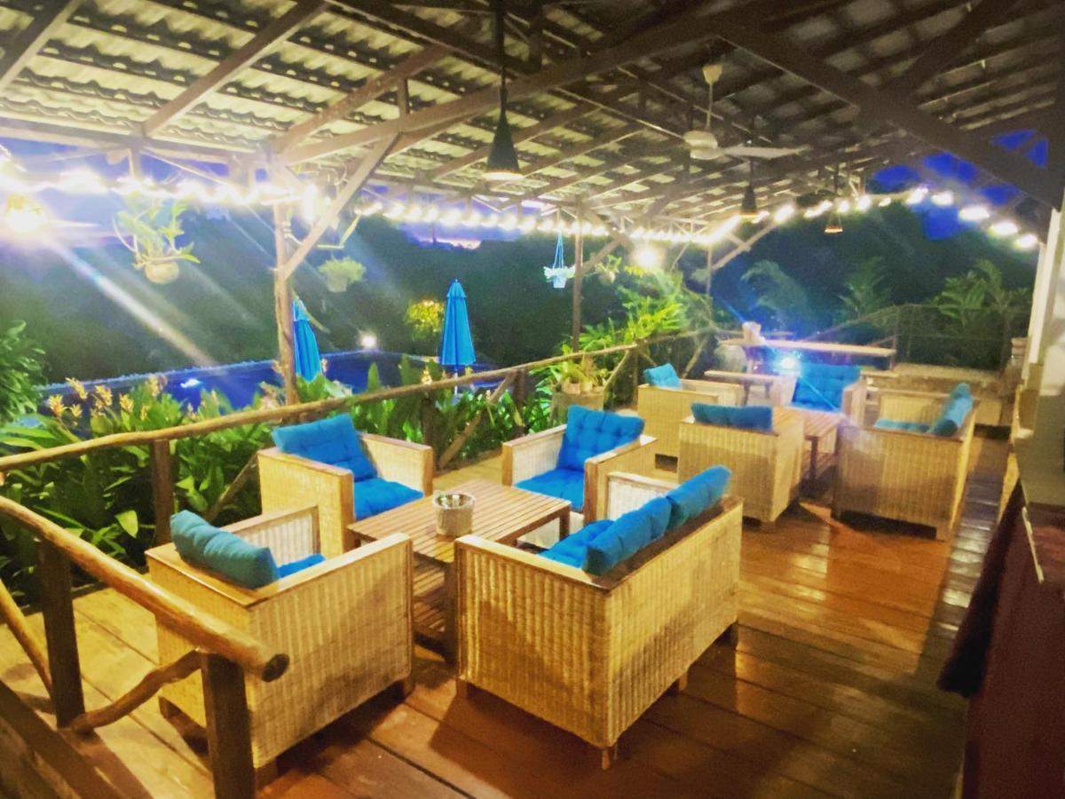 Atmaland Resort Kep Εξωτερικό φωτογραφία