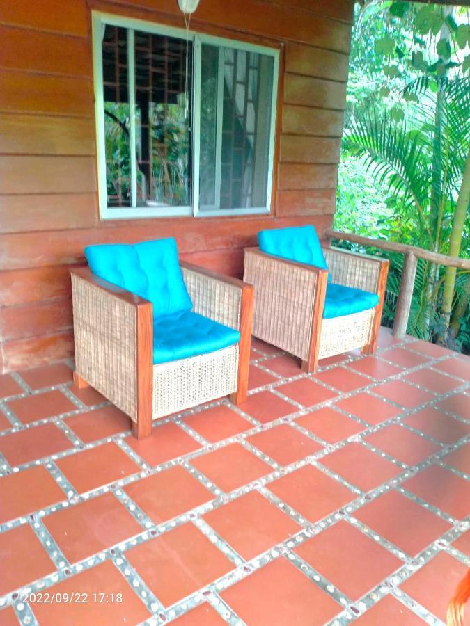 Atmaland Resort Kep Εξωτερικό φωτογραφία