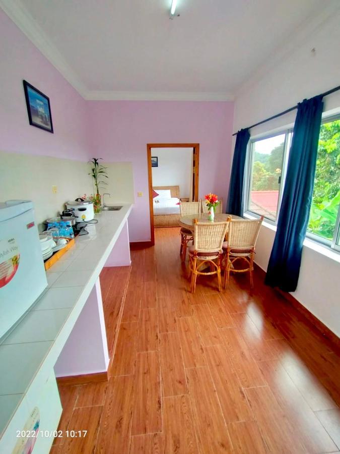 Atmaland Resort Kep Εξωτερικό φωτογραφία