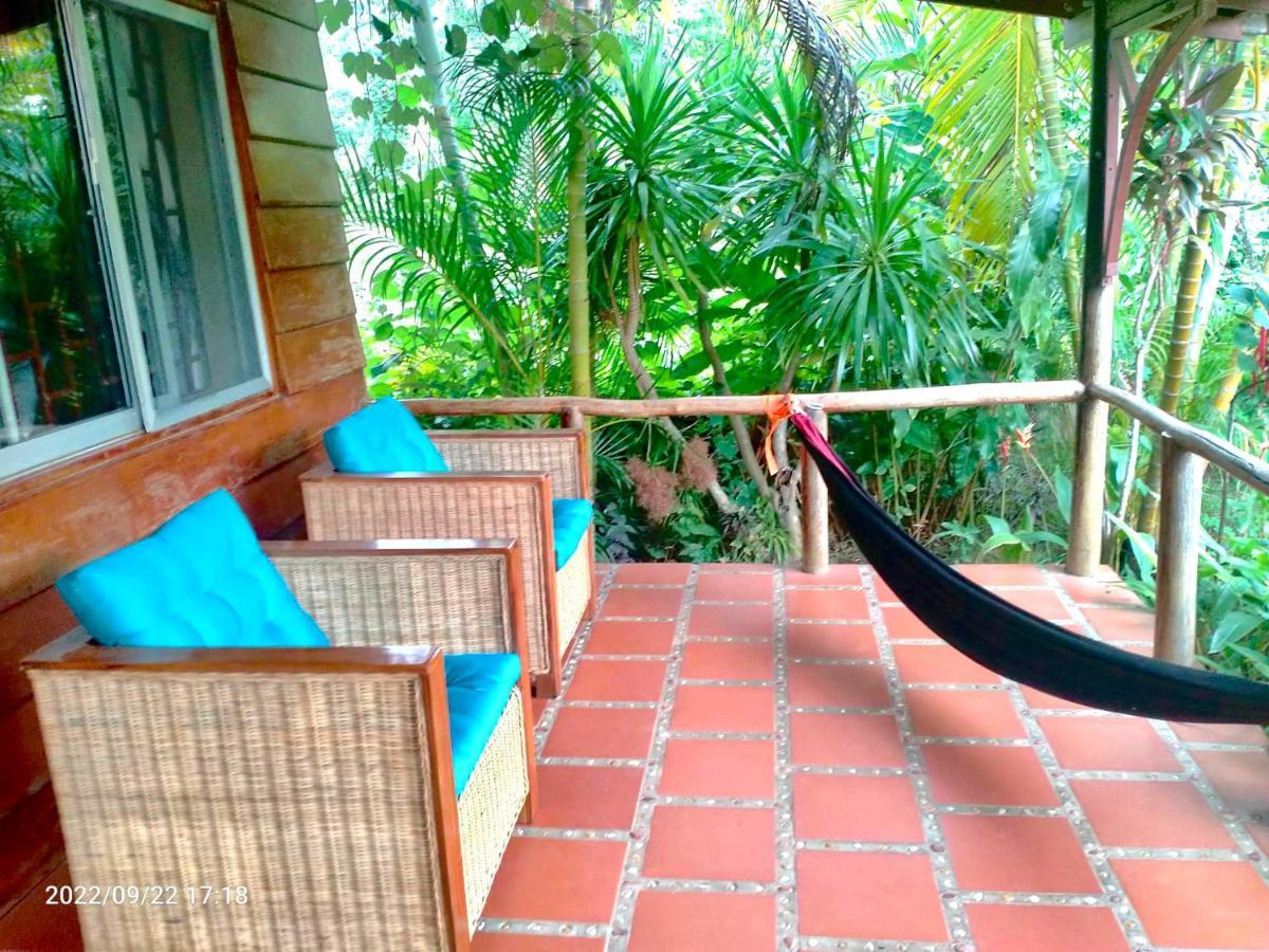 Atmaland Resort Kep Εξωτερικό φωτογραφία