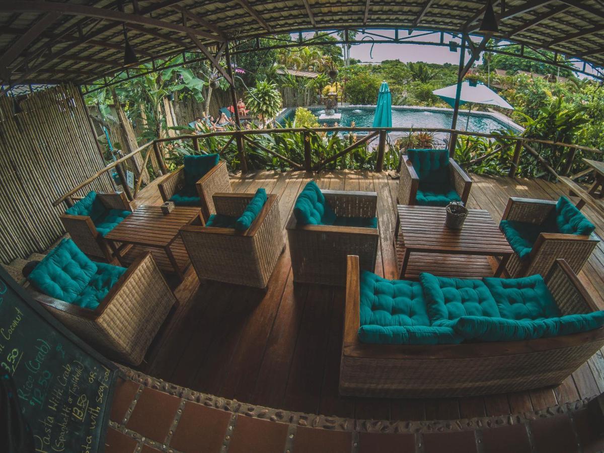 Atmaland Resort Kep Εξωτερικό φωτογραφία