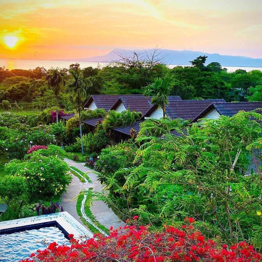 Atmaland Resort Kep Εξωτερικό φωτογραφία