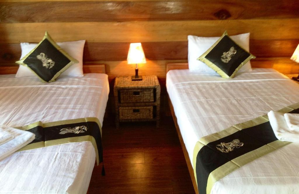 Atmaland Resort Kep Δωμάτιο φωτογραφία