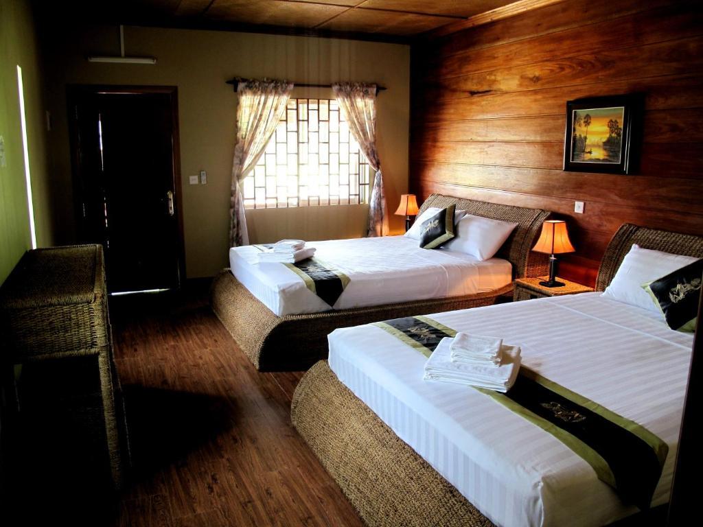 Atmaland Resort Kep Δωμάτιο φωτογραφία