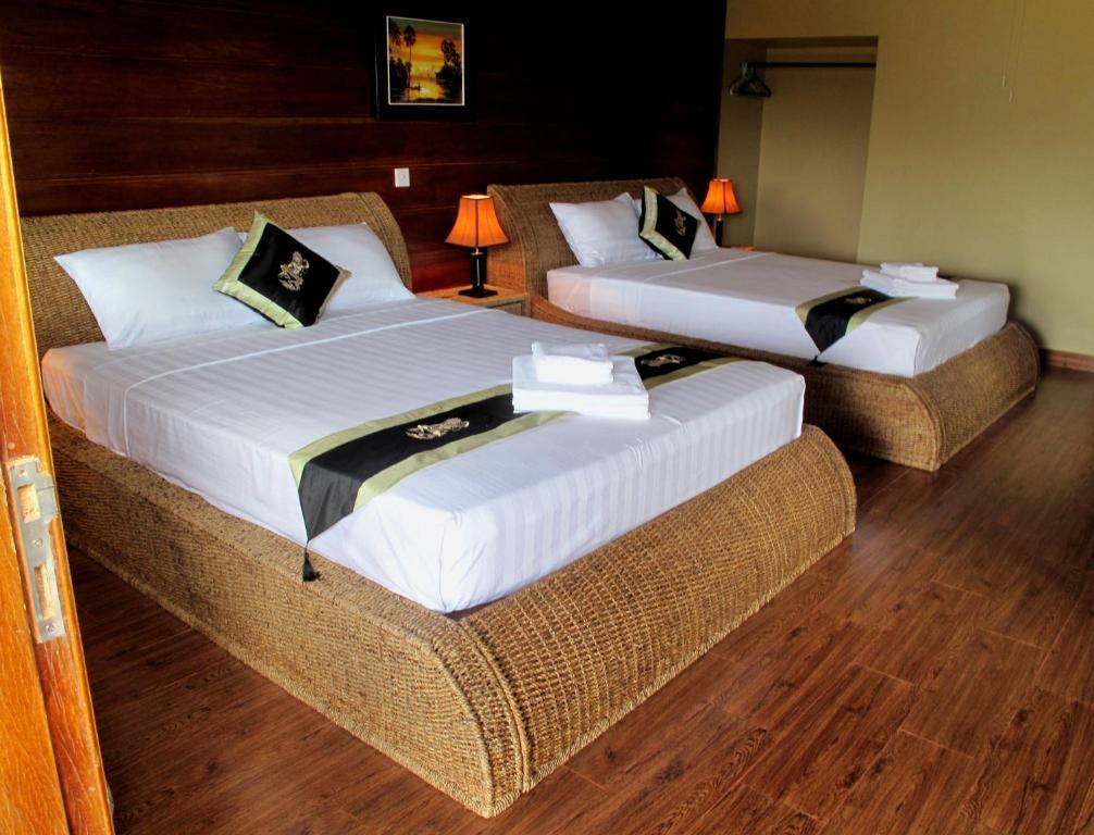 Atmaland Resort Kep Δωμάτιο φωτογραφία